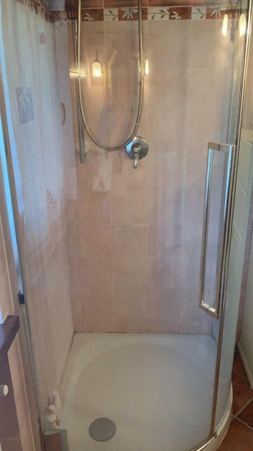 Borgo Scorza Villa Pietramogolana Ngoại thất bức ảnh