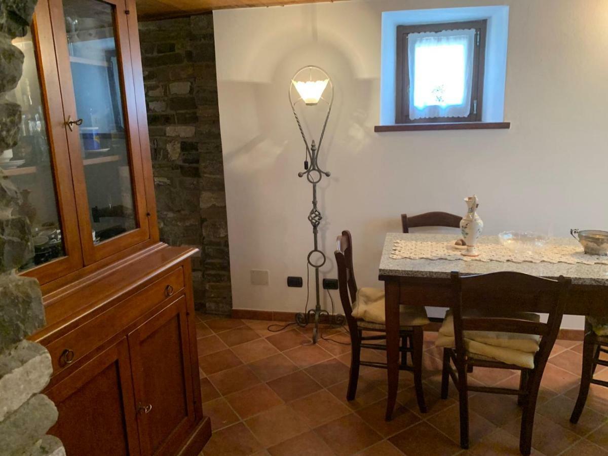 Borgo Scorza Villa Pietramogolana Ngoại thất bức ảnh