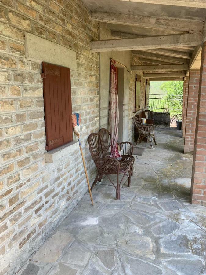 Borgo Scorza Villa Pietramogolana Ngoại thất bức ảnh